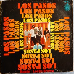 Los Pasos - Habibi / Loelia Brown