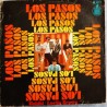 Los Pasos - Habibi / Loelia Brown