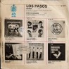 Los Pasos - Habibi / Loelia Brown