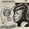 Louis Dusée - Raad een lied / Mijn Brabant