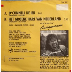 Eduard Hagenstein - O'Connell De Ier