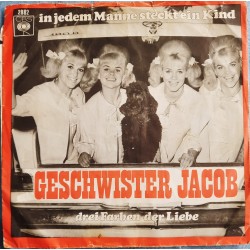 Geschwister Jacob - In jedem Manne steckt ein Kind