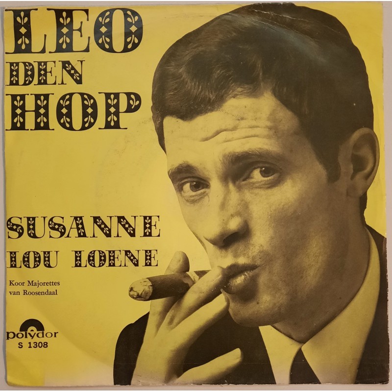 Leo Den Hop - Susanne (optie 1)