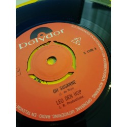 Leo Den Hop - Susanne (optie 1)