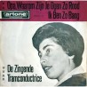 De Zingende Tramconductrice - Opa Waarom zijn je ogen zo rood