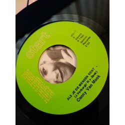 Conny van Mook - Als je de mensen kent