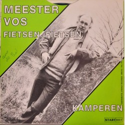 Meester Vos - Fietsen Fietsen