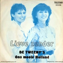 De Tweeny's - Lieve Zender