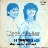 De Tweeny's - Lieve Zender