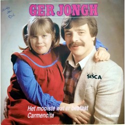 Ger Jongh - Het mooiste wat er bestaat