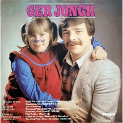 Ger Jongh - Het mooiste wat er bestaat