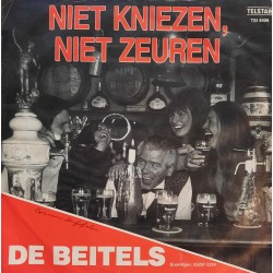 De Beitels - Met de buurman naar 't Café