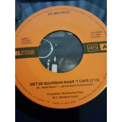De Beitels - Met de buurman naar 't Café