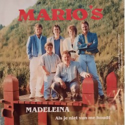 Mario's - Madeleina
