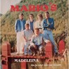 Mario's - Madeleina