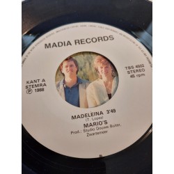 Mario's - Madeleina