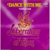 Liberation of Man - Dance with me / Lovely Day