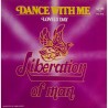 Liberation of Man - Dance with me / Lovely Day