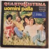 Quarto Sistema - Uomini Palla