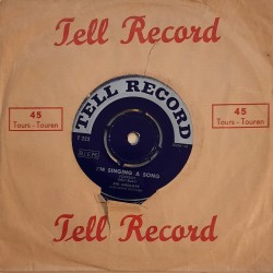 Rio Gregory - I'm singing a song