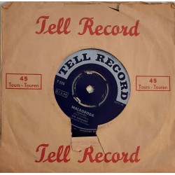 Rio Gregory - I'm singing a song