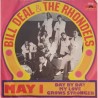 Bill Deal & The Rhondels - May I