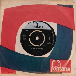 Wanda Fretes + Joyce Aubrey - Oleh Bandung