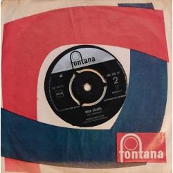 Wanda Fretes + Joyce Aubrey - Oleh Bandung