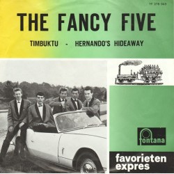 The Fancy Five - Timbuktu