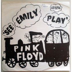 Pink Floyd -  See Emily Play