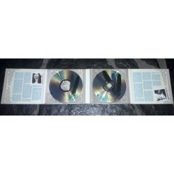 CD box van Neil Young - Retrospection