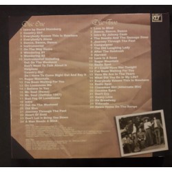 CD box van Neil Young - Retrospection