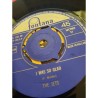 Jets, The - I Was So Glad / Pied Piper