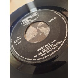 Jimi Hendrix Experience - Voodoo Chile