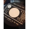 Boris & The Beat Dogs - Shake Hands