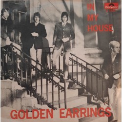 Golden Earrings - In My House