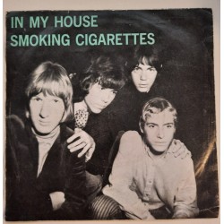 Golden Earrings - In My House