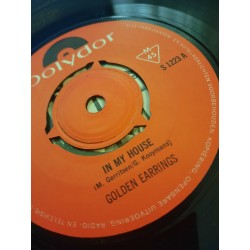 Golden Earrings - In My House