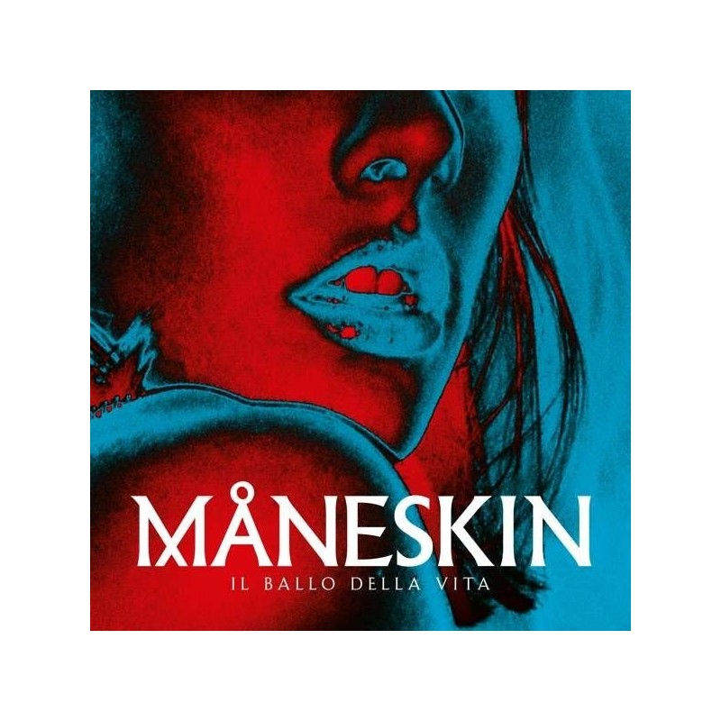 Måneskin - Il Ballo Della Vita