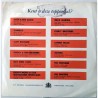 Dave Clark Five - Glad All Over / I Know You