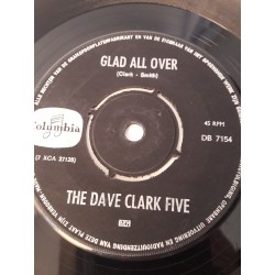 Dave Clark Five - Glad All Over / I Know You