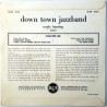 Down Town JazzBand met Roefie Hueting