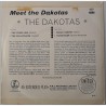 Dakotas - EP 1963: Meet The Dakotas