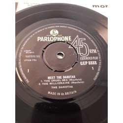Dakotas - EP 1963: Meet The Dakotas