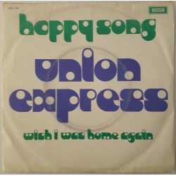 Union Express - Happy Song