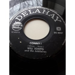 Will Sompel - Princess of my dreams
