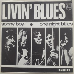 Living Blues - Sonny Boy