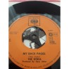 Byrds - My Back Pages / Renaissance Fair