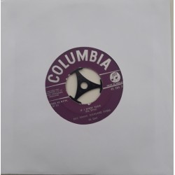 Eric Krans' Dixieland Pipers  (Den Haag 1959)