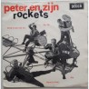 Peter en zijn Rockets - Drink ere een van mij / Jip Jip
